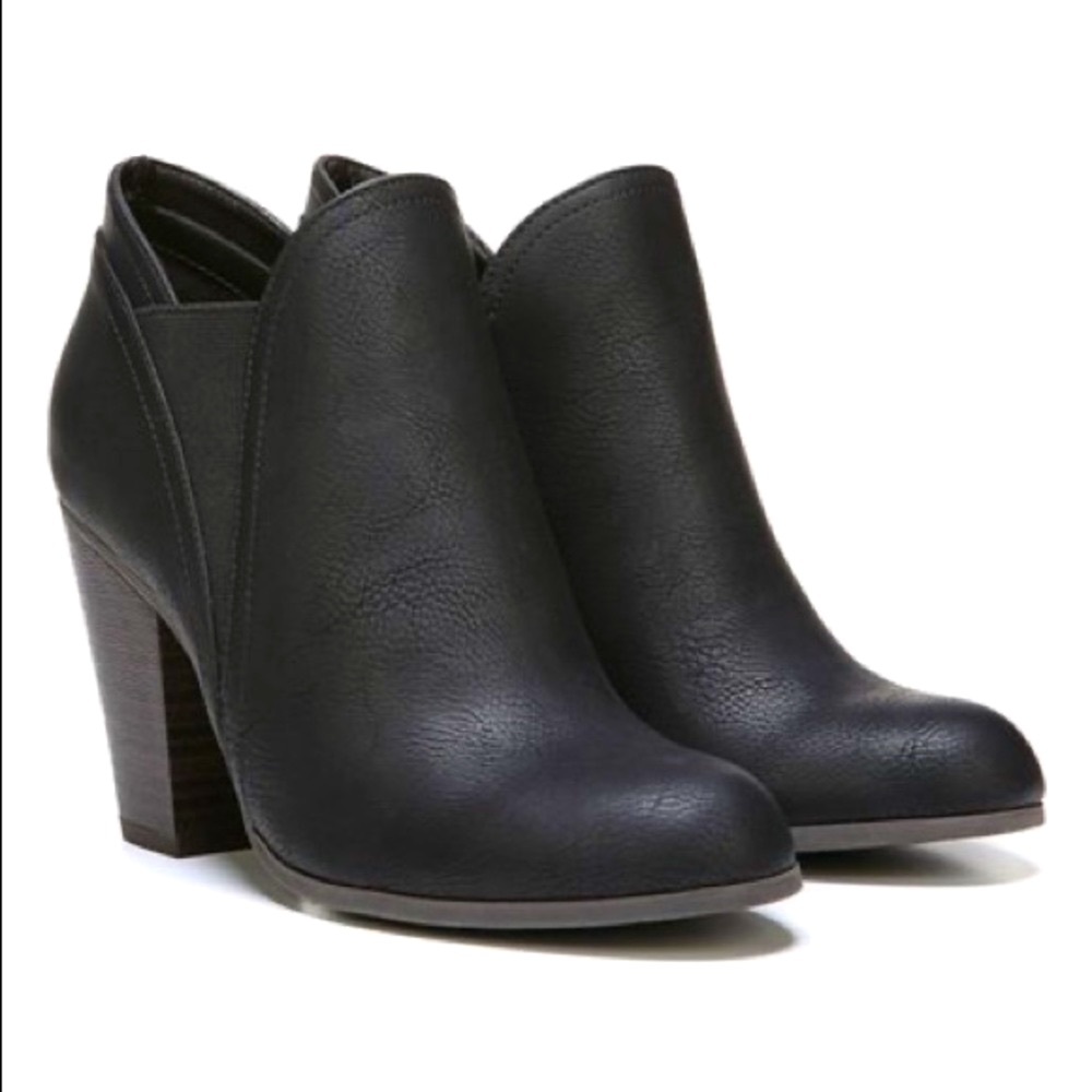 Panther Chelsea Boots